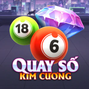 xo88 Quay số kim cương